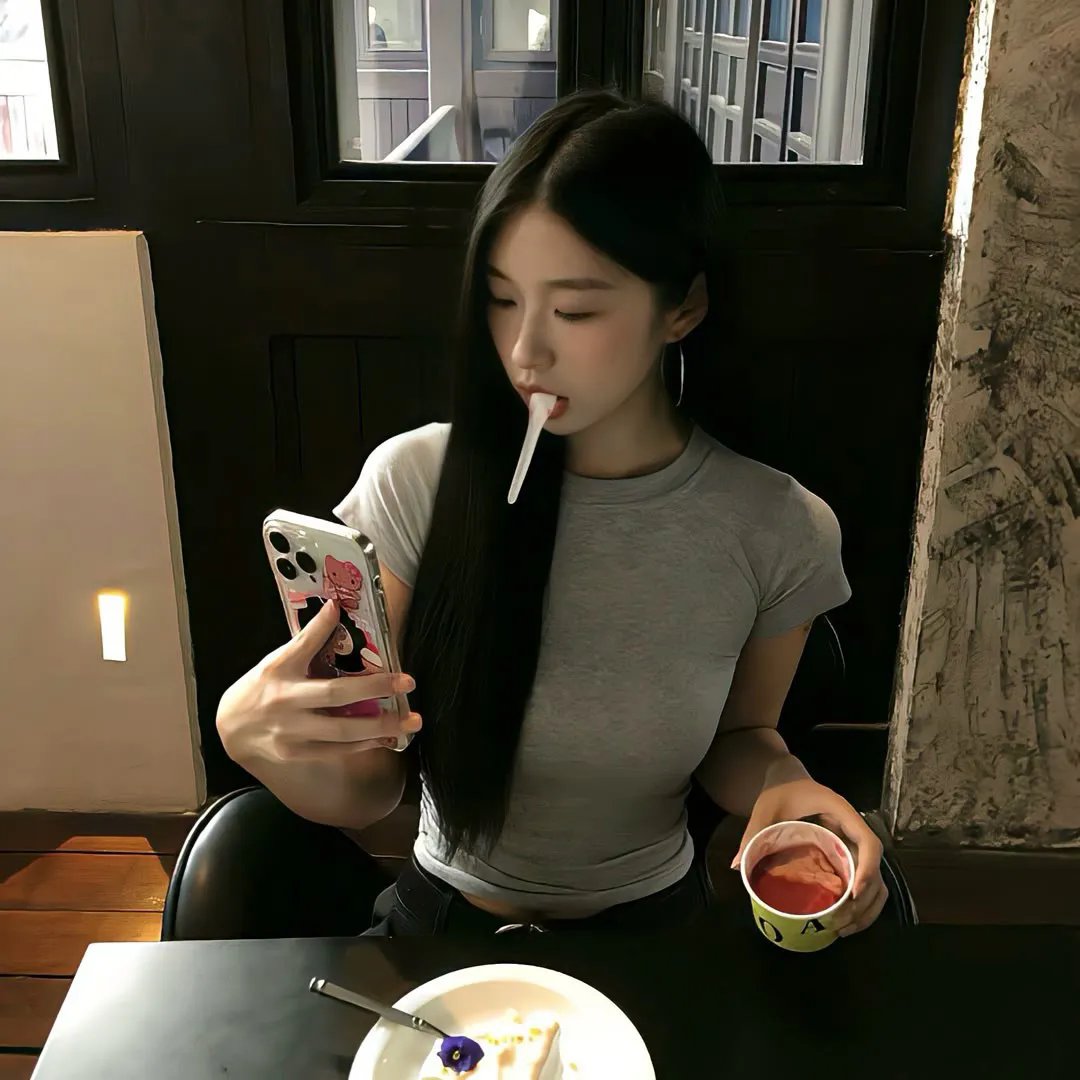 一个体面的男人